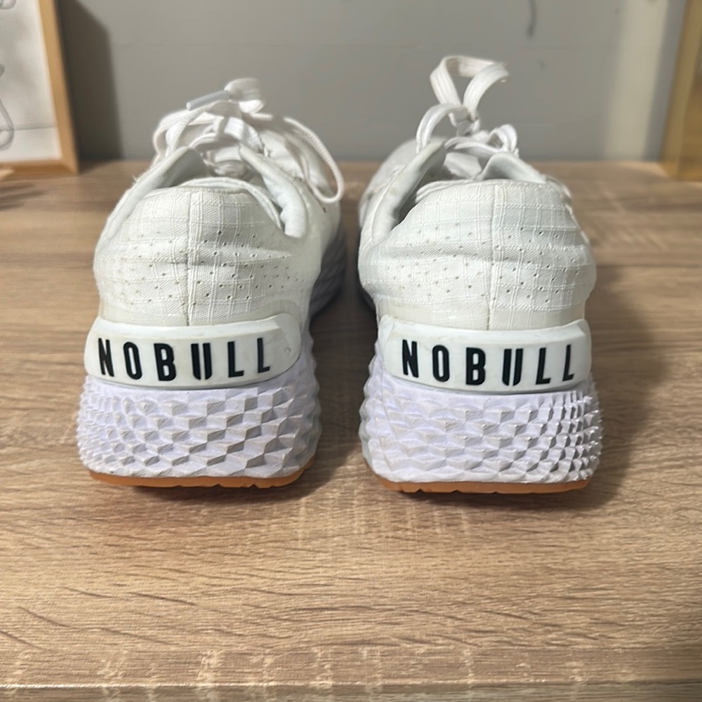 Nobull shoes